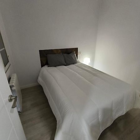 Oviedo Desde El Mismo Centro. Leilighet Eksteriør bilde