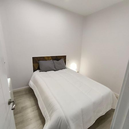 Oviedo Desde El Mismo Centro. Leilighet Eksteriør bilde